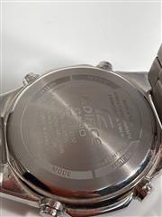 CASIO Gent's Wristwatch EDIFICE